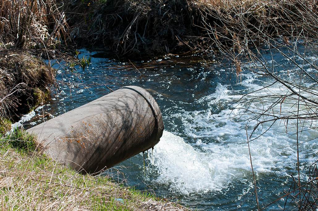 Omgevingswet: wat zijn de gevolgen voor lozen van afvalwater?
