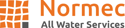 Normec AWS logo